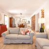 Отель Casa de campo Canoret, Benissa, Alicante , Spain, фото 4