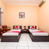 Отель OYO 2495 Hotel Wijaya, фото 18