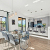 Отель Luxury Lakeview Home W/pool-beach and Boat Access!, фото 10