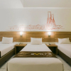 Отель Evora Hotel, фото 6
