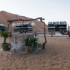 Отель Sama Al Wasil Desert Camp, фото 12