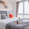 Отель Good Studio And Comfortable 1Br At Tamansari Bintaro Mansion Apartment, фото 6
