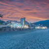 Отель Geojedo Haeseong Beach Pension, фото 3