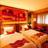 Отель Lijiang Golden Path Hospitality, фото 7
