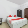 Отель OYO 28691 Hotel Golden Star, фото 17