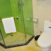 Отель Greentree Inn Baoding City Anguo City Baoheng Road, фото 4