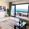 Отель Alexandria Luxury Apartments Gleem 2 Direct Sea View, фото 16