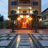 Отель Siem Reap Niche Hotel в Сиемреапе