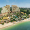 Отель Central Wong Amat Beach Resort, фото 5