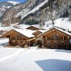 Отель Cozy Chalet in Fusch an der Großglocknerstraße With Sauna, фото 6