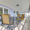Отель Surfside Beach Vacation Rental w/ Private Pool!, фото 12