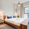 Отель Spakle Building 2 Dubai Marina - Apartment 1007, фото 4