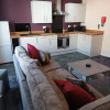 Отель Rose James Apartments, фото 6