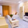 Отель Phố Xanh Apartment and Hotel, фото 2