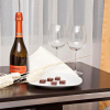 Отель Flamante Hotel & Suite, фото 11