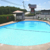 Отель Town and Country Motel, фото 10