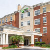 Отель Extended Stay America Orlando Convention Ctr 6443 Westwood в Орландо