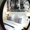 Отель Logis Cris Hôtel, Lyon Sud, фото 4