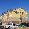 Отель WoodSpring Suites Sacramento, фото 1