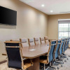 Отель Comfort Suites Greensboro - High Point, фото 16
