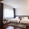 Отель Charm Suite Residence Saigon, фото 3