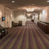 Отель Hilton Washington DC/Rockville Hotel & Executive Meeting Ctr, фото 17