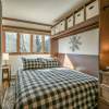 Отель Tennis Townhomes 1336, фото 7