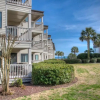 Отель Ocean Forest Villas by Palmetto Vacations, фото 28