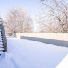 Отель Heart Of Ogden, 25 Minutes To Snowbasin Ski Resort 3 Bedroom Duplex by Redawning, фото 13