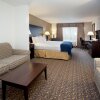 Отель Holiday Inn Express Hotel & Suites Lander, an IHG Hotel, фото 2