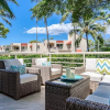 Отель Palms at Wailea Two Bedrooms - Garden View by Coldwell Banker Island Vacations, фото 19