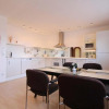Отель Leuchtturmweg 2 Whg Strandperle EG, фото 8