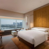 Отель Hyatt Regency Xiamen Wuyuanwan, фото 1