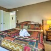 Отель 4-season Condo on Big Boulder Lake w/ Views!, фото 4