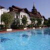 Отель The Dhara Dhevi Chiang Mai, фото 19