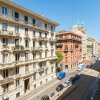 Отель Popolo- Flaminia в Риме