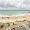 Отель Apartamento Beira Mar No Golden Tower, фото 18