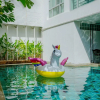 Отель Peace Land Khaosan, фото 21