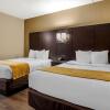 Отель Comfort Inn & Suites near Six Flags, фото 29