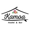 Отель Kamoa Hostel E Bar, фото 23