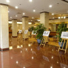 Отель Echarm Plus Hotel Wuxi Changjiang North Road, фото 14