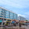 Отель Borrman Hotel Wuxi Hubin Business Street, фото 5
