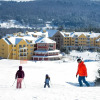 Отель Okemo Mountain Lodge- Cozy 1 Bedroom Condo #a206 1 Condo, фото 14