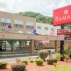 Отель Ramada Paintsville Hotel & Conference Center, фото 1