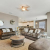 Отель Amazing 6Bedrooms/5Bath At ChampionsGate Resort, фото 25