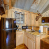 Отель 'antler's Point': Branson Cabin w/ Patio & Hot Tub, фото 3