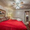 Отель River Bend Lodge - Five Bedroom Cabin, фото 7
