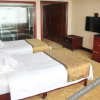 Отель Oriental International Hotel, фото 10