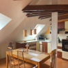 Отель Podkrovný Apartmán Attic 32 Telgárt, фото 9