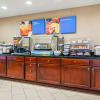 Отель Holiday Inn Express Rocky Mount Sports Center, an IHG Hotel, фото 39